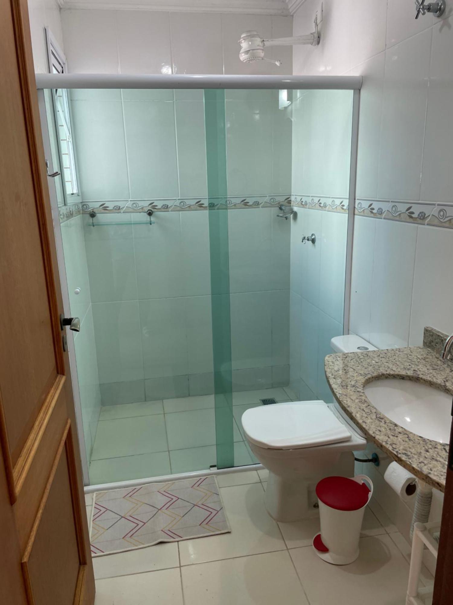 Apartamento Ubatuba Toninhas Apartment ภายนอก รูปภาพ